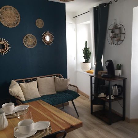 Appartement Le Georges à Aiguilhe Extérieur photo