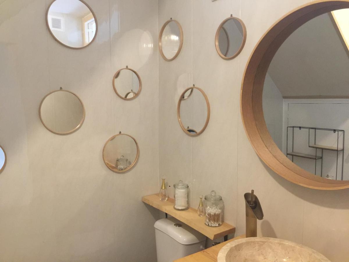 Appartement Le Georges à Aiguilhe Extérieur photo