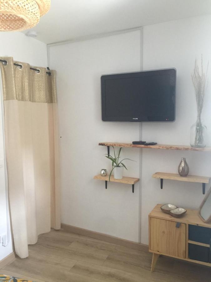 Appartement Le Georges à Aiguilhe Extérieur photo