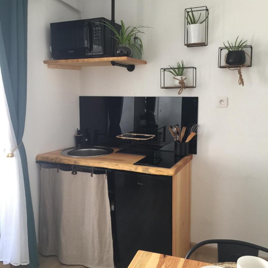 Appartement Le Georges à Aiguilhe Extérieur photo