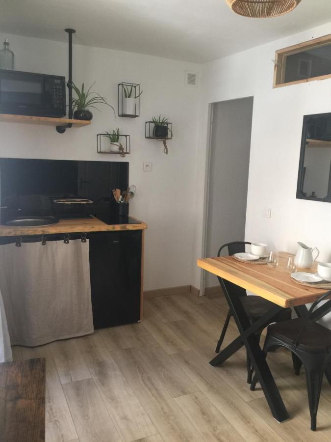 Appartement Le Georges à Aiguilhe Extérieur photo