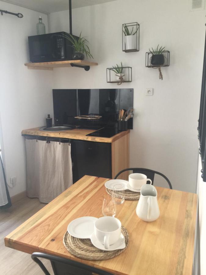 Appartement Le Georges à Aiguilhe Extérieur photo