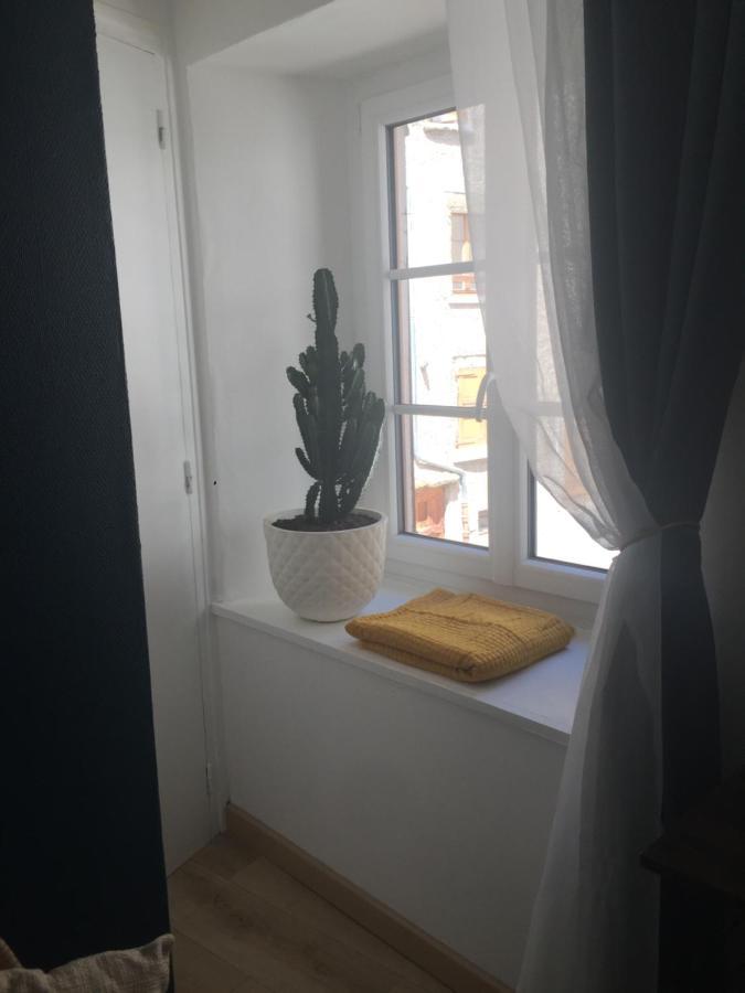 Appartement Le Georges à Aiguilhe Extérieur photo