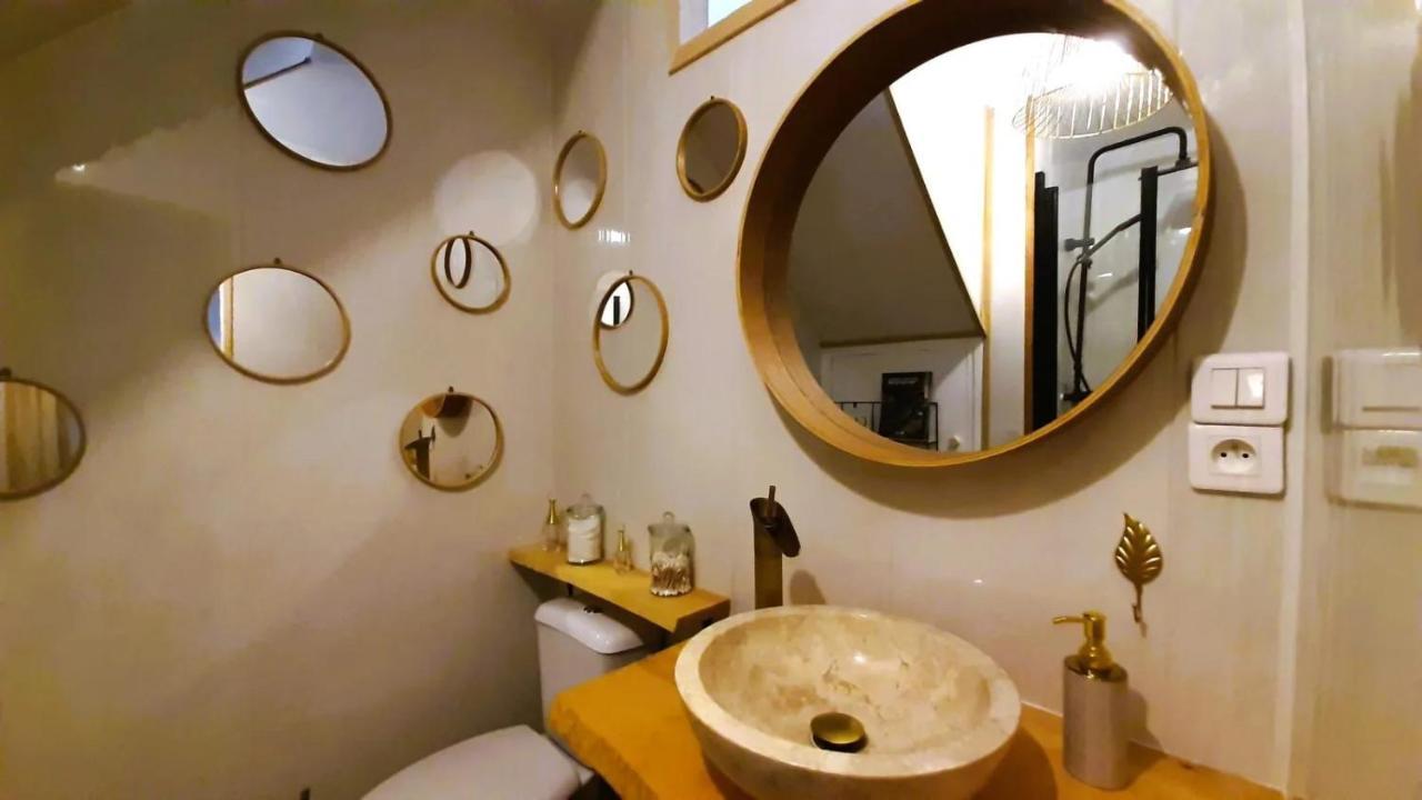 Appartement Le Georges à Aiguilhe Extérieur photo