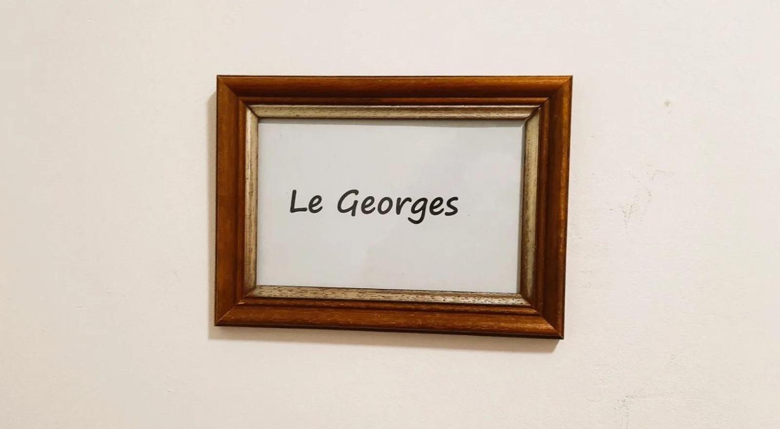 Appartement Le Georges à Aiguilhe Extérieur photo